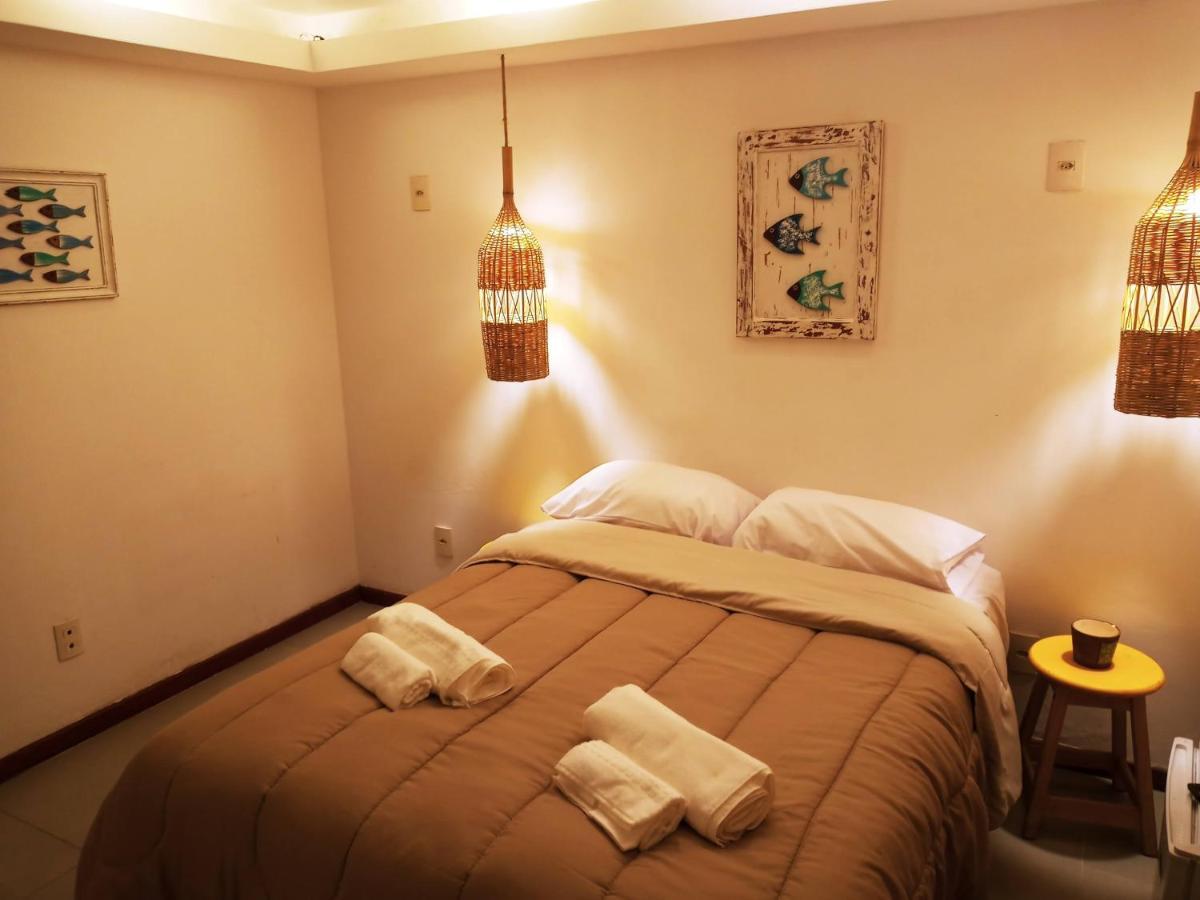 Sabatico Beach House Búzios 外观 照片