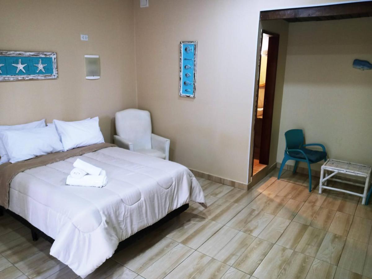 Sabatico Beach House Búzios 外观 照片