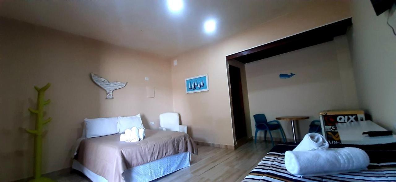 Sabatico Beach House Búzios 外观 照片