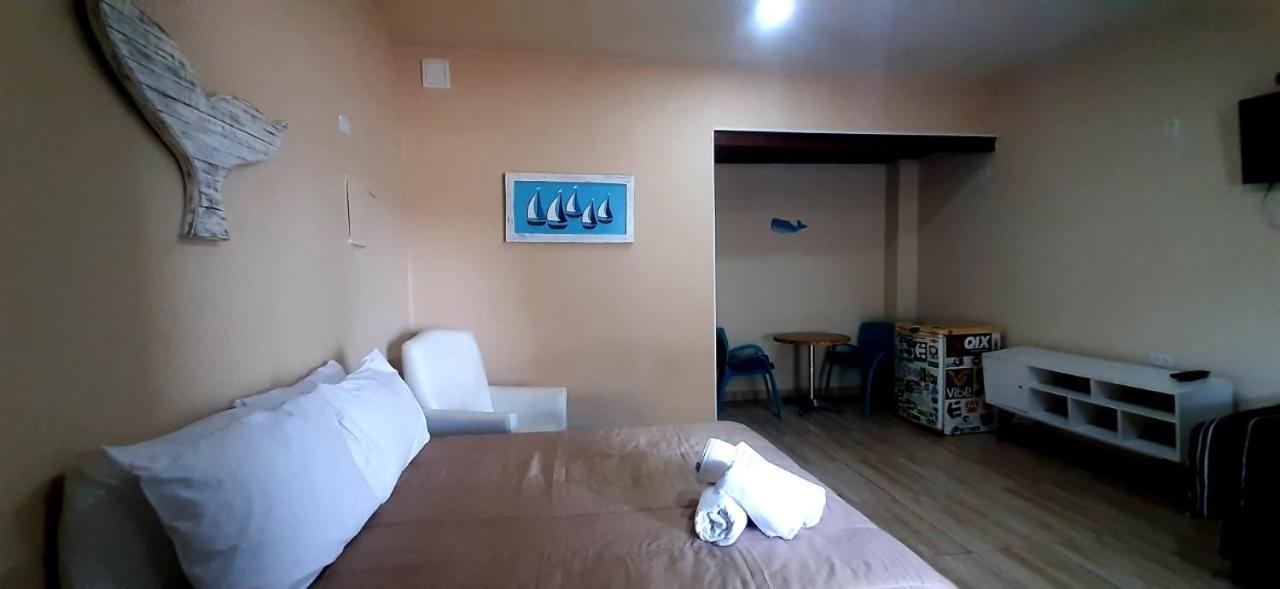 Sabatico Beach House Búzios 外观 照片