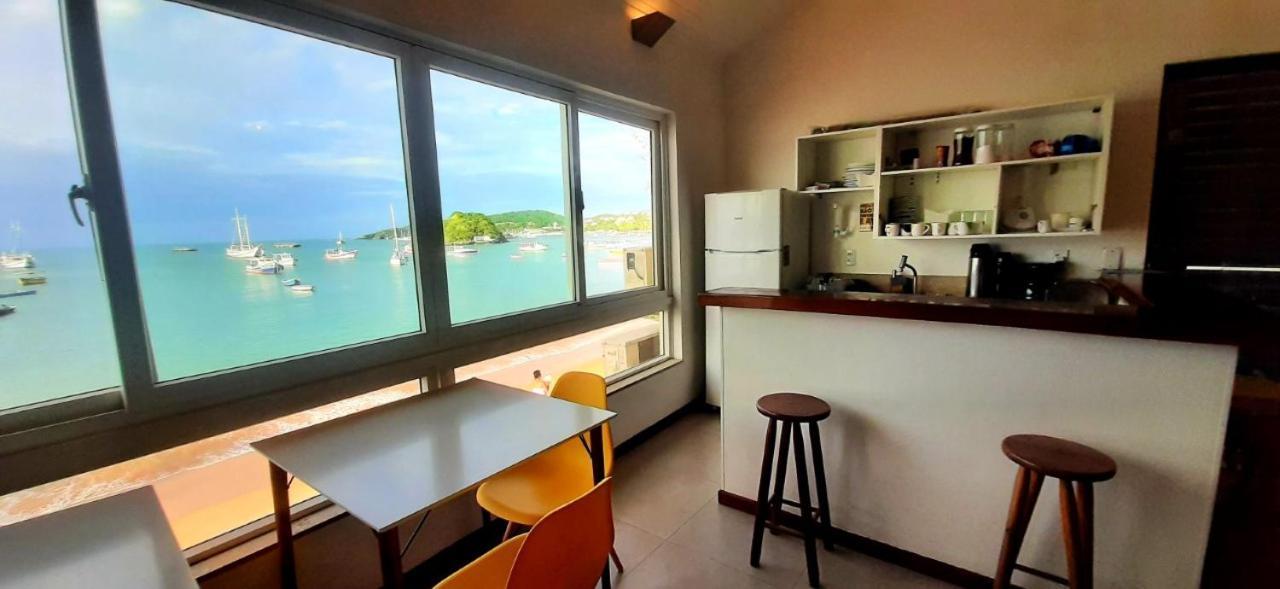 Sabatico Beach House Búzios 外观 照片